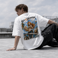 Sea of Laughter - Nami, Charted Horizons Graphic Tee