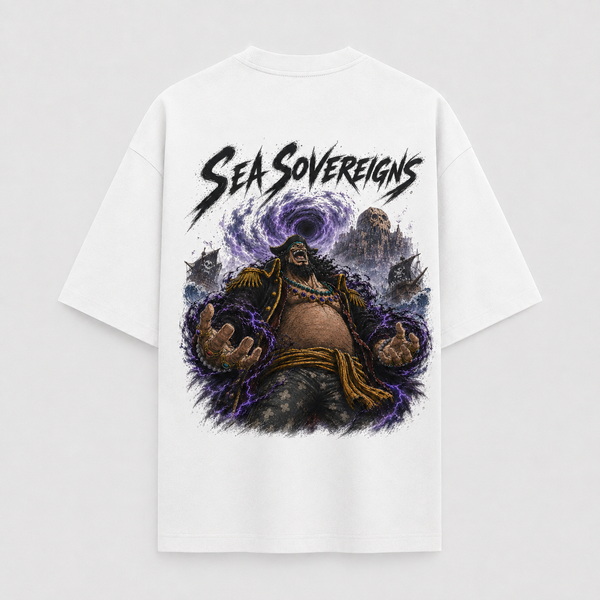 Sea Sovereigns - Blackbeard and the Vortex of Darkness - mockup