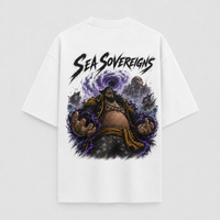 Sea Sovereigns - Blackbeard and the Vortex of Darkness
