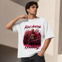 King's Ambition - Doflamingo and the Anatomy of Tyranny