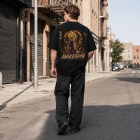 Awakening - Gohan and the Golden Fracture Graphic Tee