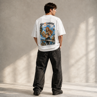 Sea of Laughter - Nami, Charted Horizons Graphic Tee