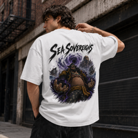 Sea Sovereigns - Blackbeard and the Vortex of Darkness
