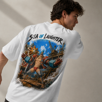 Sea of Laughter - Franky, Dockyard Stance in Full Motion